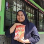 Siti Syalwa, S.Pd